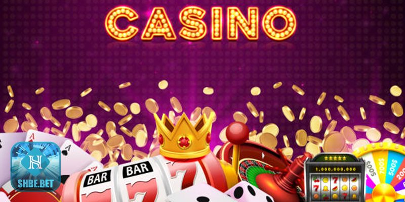 Blackjack - Lợi ích khi chơi tại shbe.bet