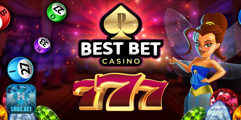 Roulette Châu Âu - Vì sao nên chơi ở shbe.bet