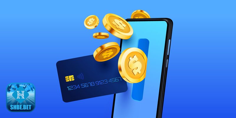 Rút Tiền - Hoàn tất yêu cầu vòng cược