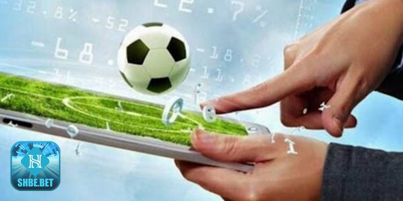 Cá cược quần vợt - Kèo live (In-Play) Cá cược quần vợt - Kèo live (In-Play)