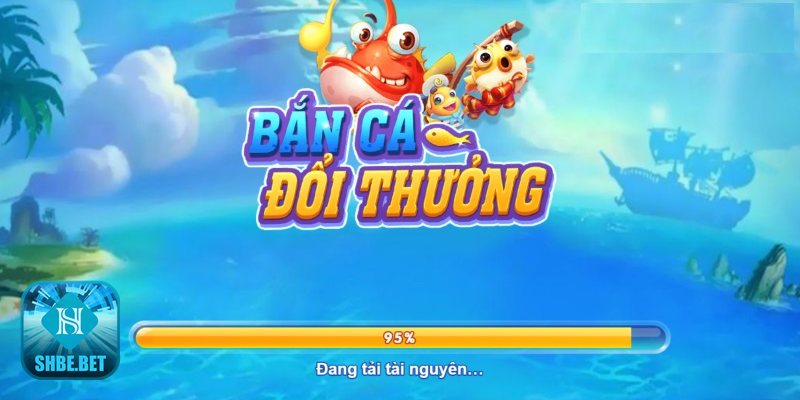 Bắn cá rồng - Nâng cấp vũ khí theo lộ trình Bắn cá rồng - Nâng cấp vũ khí theo lộ trình