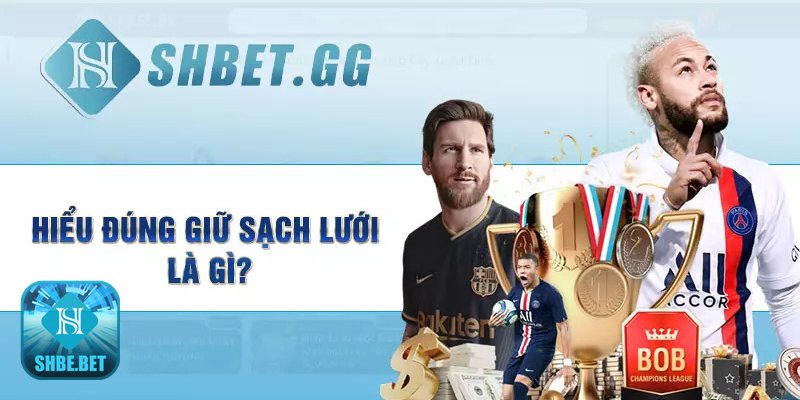 Kèo giữ sạch lưới - Khác biệt so với kèo phổ thông