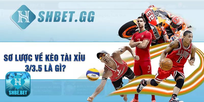 Kèo tài xỉu 3/3.5 - Khi chọn Xỉu