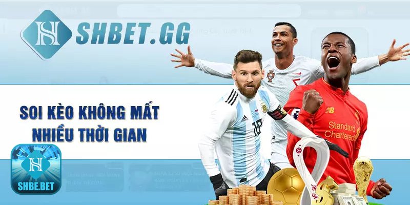 Kèo giữ sạch lưới - Chênh lệch sức mạnh hai đội