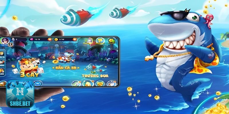 Bắn cá zui - Bắn cá zui tại shbe: Tổng quan trải nghiệm Bắn cá zui - Bắn cá zui tại shbe: Tổng quan trải nghiệm