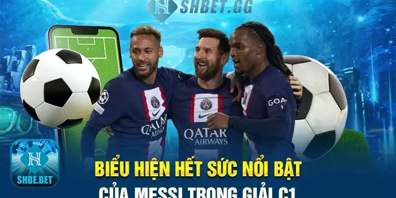 Messi có bao nhiêu cúp c1 - Messi có bao nhiêu cúp c1: mốc vô địch theo từng mùa
