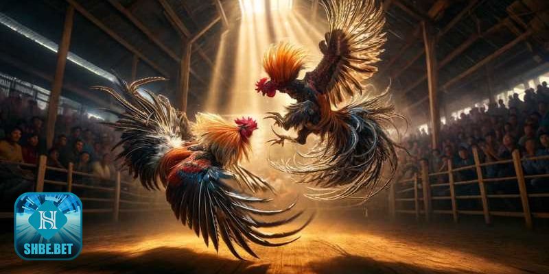 Đá gà mạnh - Đấu trường phổ biến và tính minh bạch