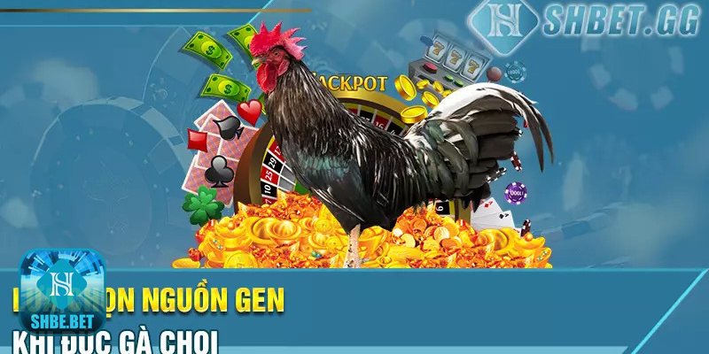 Kinh nghiệm đúc gà chọi - Chuồng trại và vệ sinh