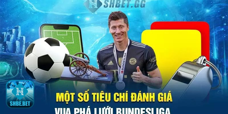 Vua phá lưới bundesliga - Ý nghĩa của danh hiệu
