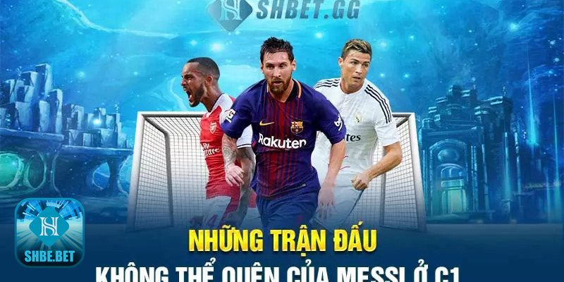 Messi có bao nhiêu cúp c1 - Tổng quan mùa 2010–11
