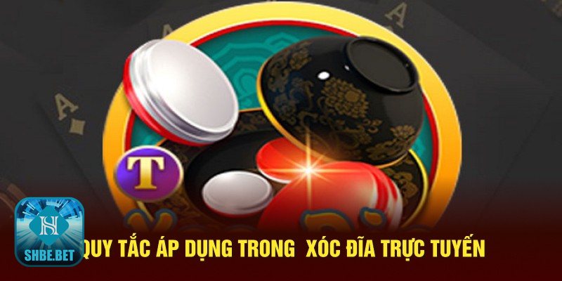 Xóc đĩa trực tuyến - Nguồn gốc và bước chuyển sang môi trường số