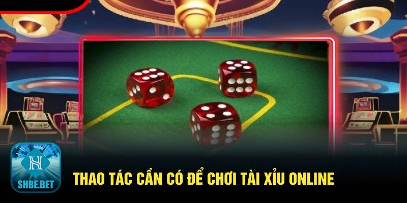 Tài xỉu online - Bảo mật, minh bạch và hỗ trợ rõ ràng