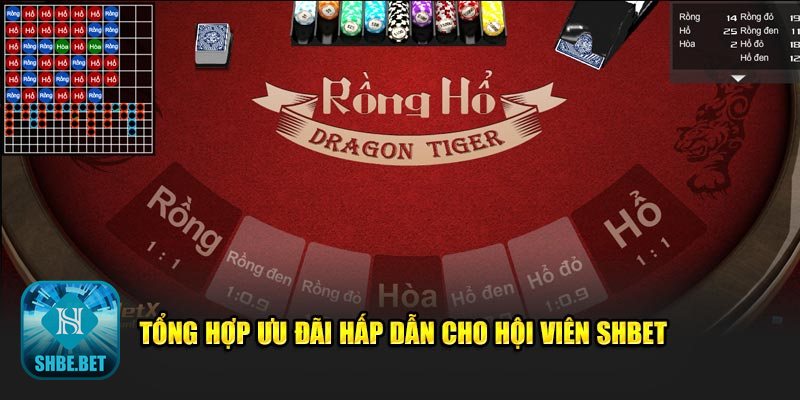 Rồng hổ trực tuyến - Thang giá trị lá bài Rồng hổ trực tuyến - Thang giá trị lá bài