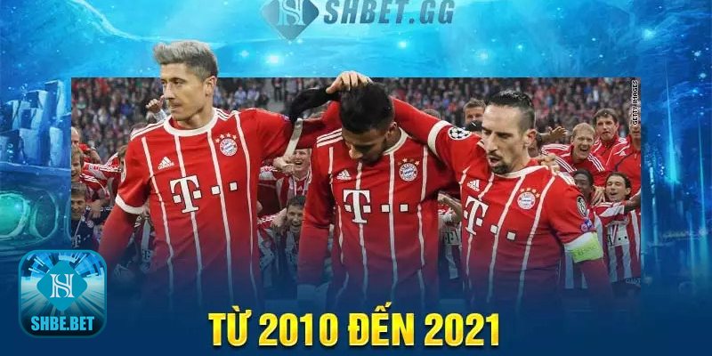 Vua phá lưới bundesliga - 1963–1970: Những nền móng huyền thoại